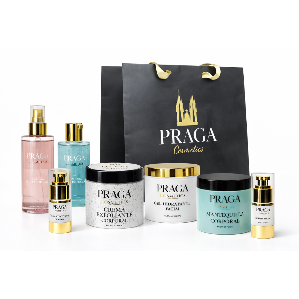 Kit Praga Ritual Skincare
