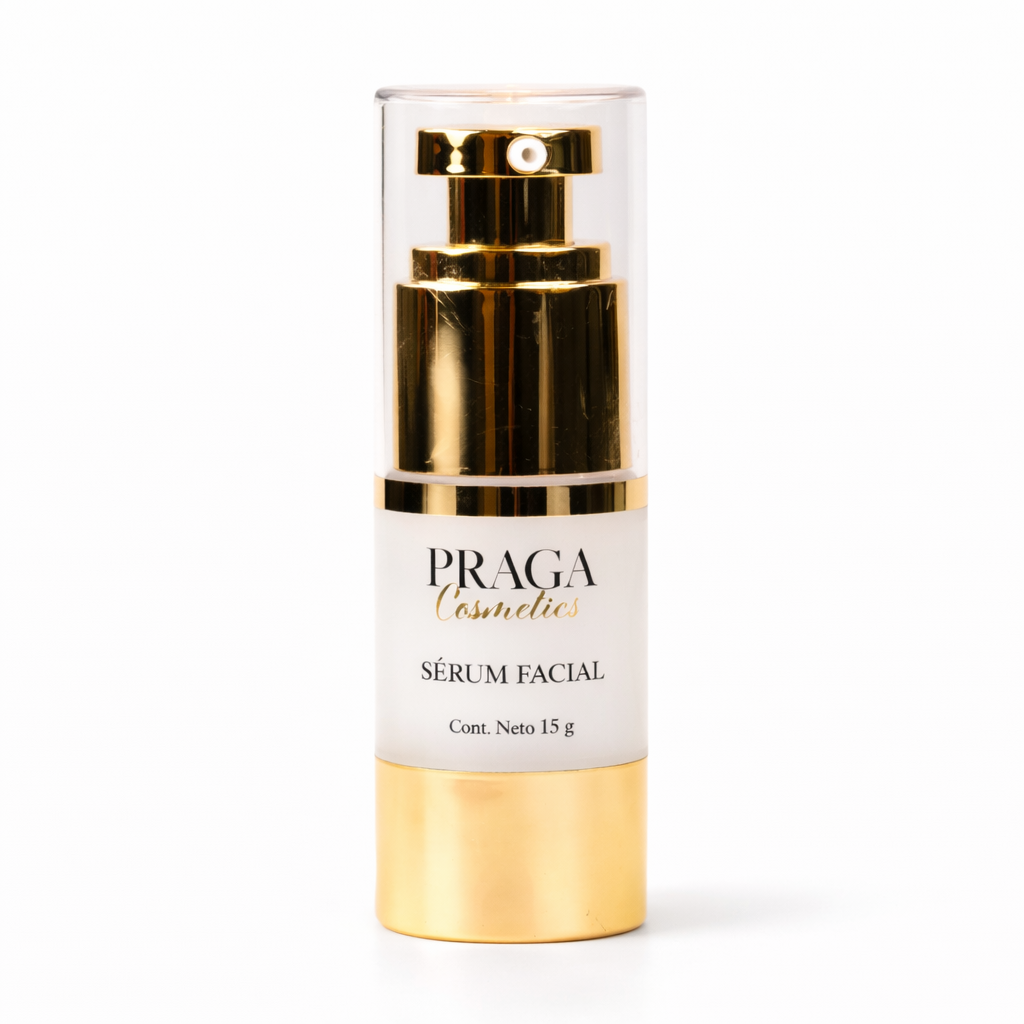 Serum Facial