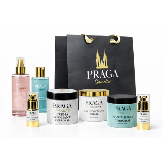 Kit Praga Ritual Skincare