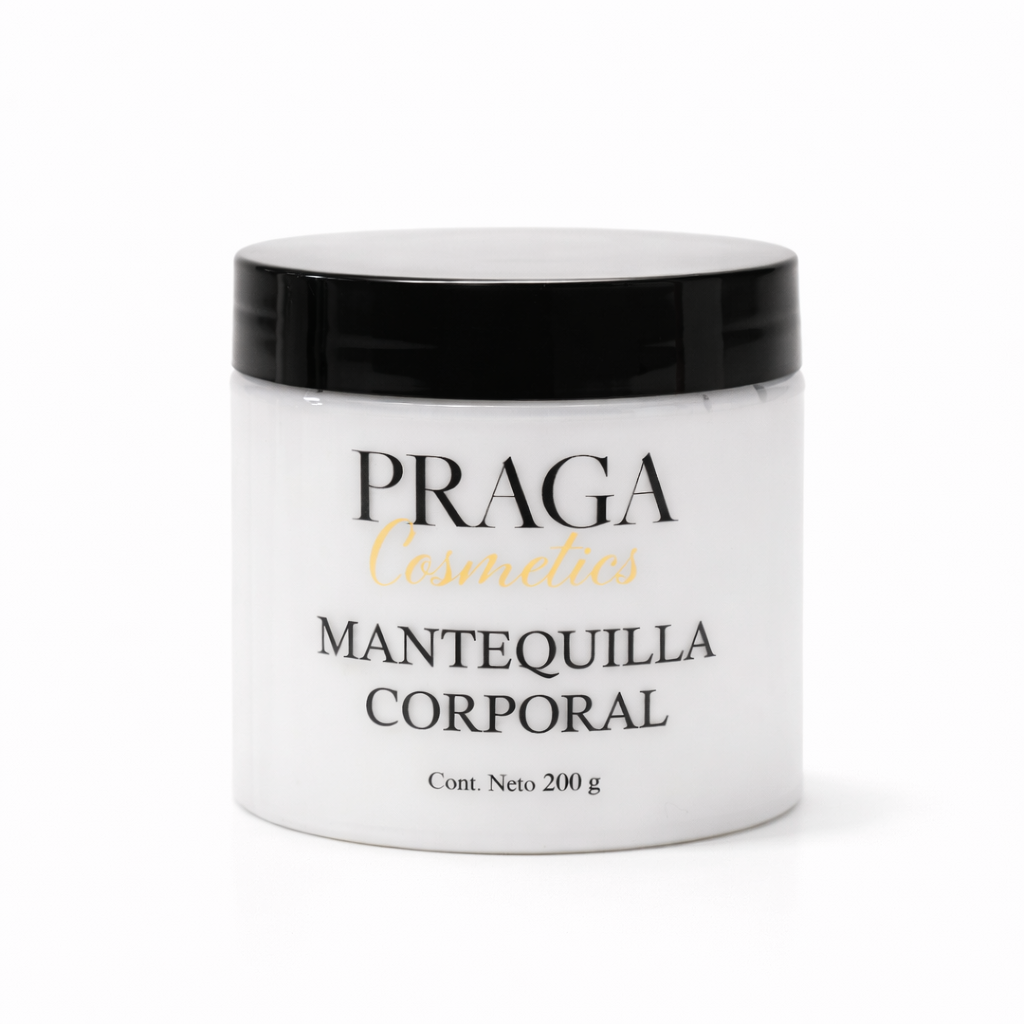 Mantequilla Corporal