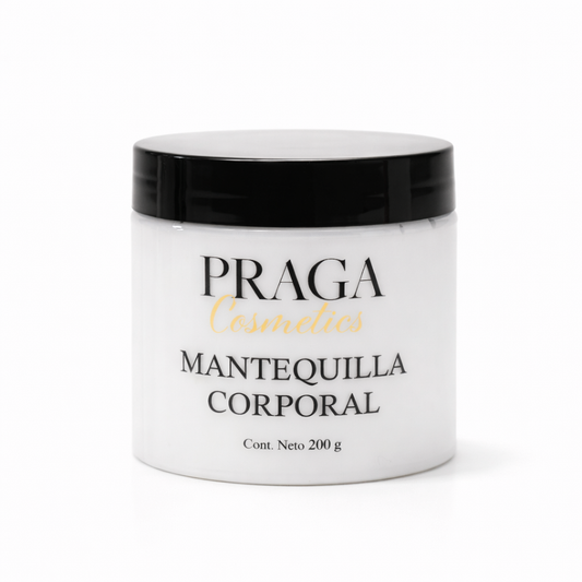 Mantequilla Corporal