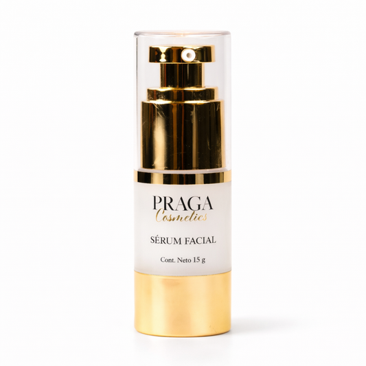 Serum Facial